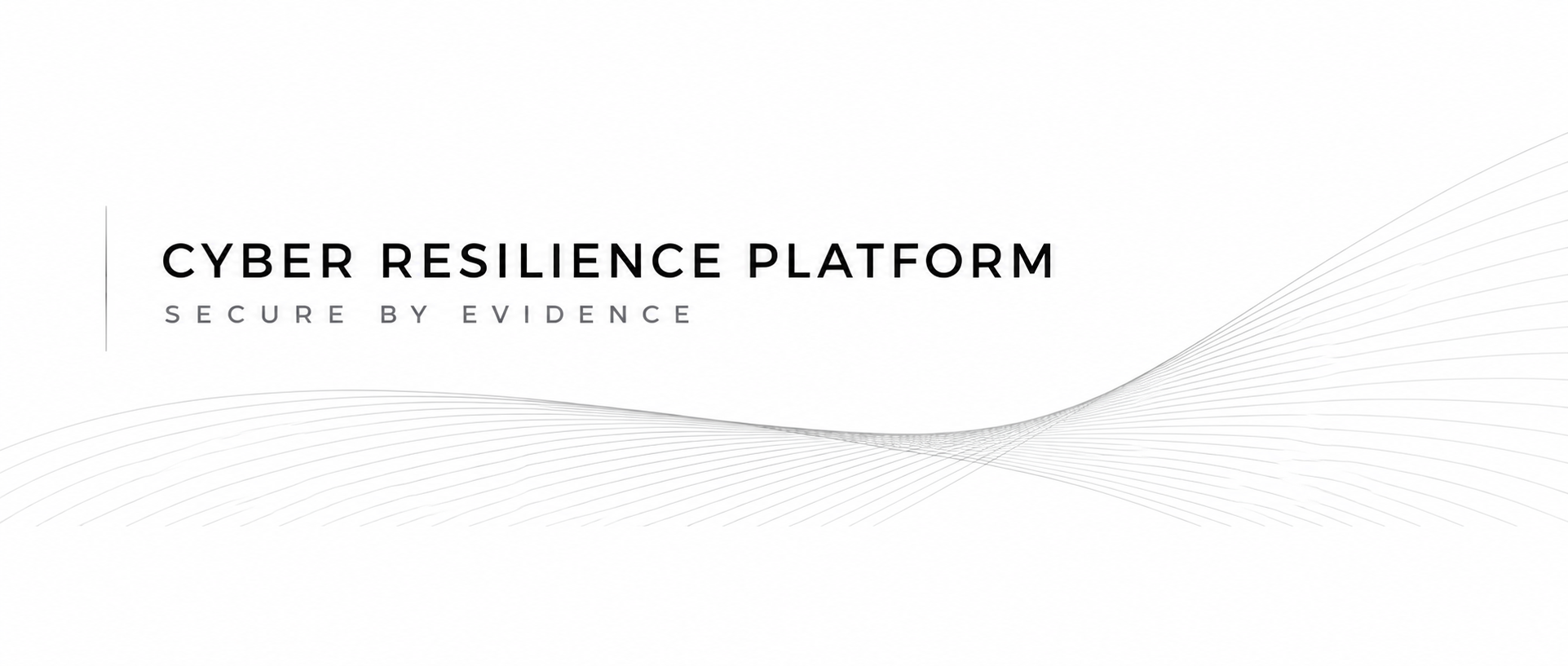 AA sec slogan "Secure by evidence"